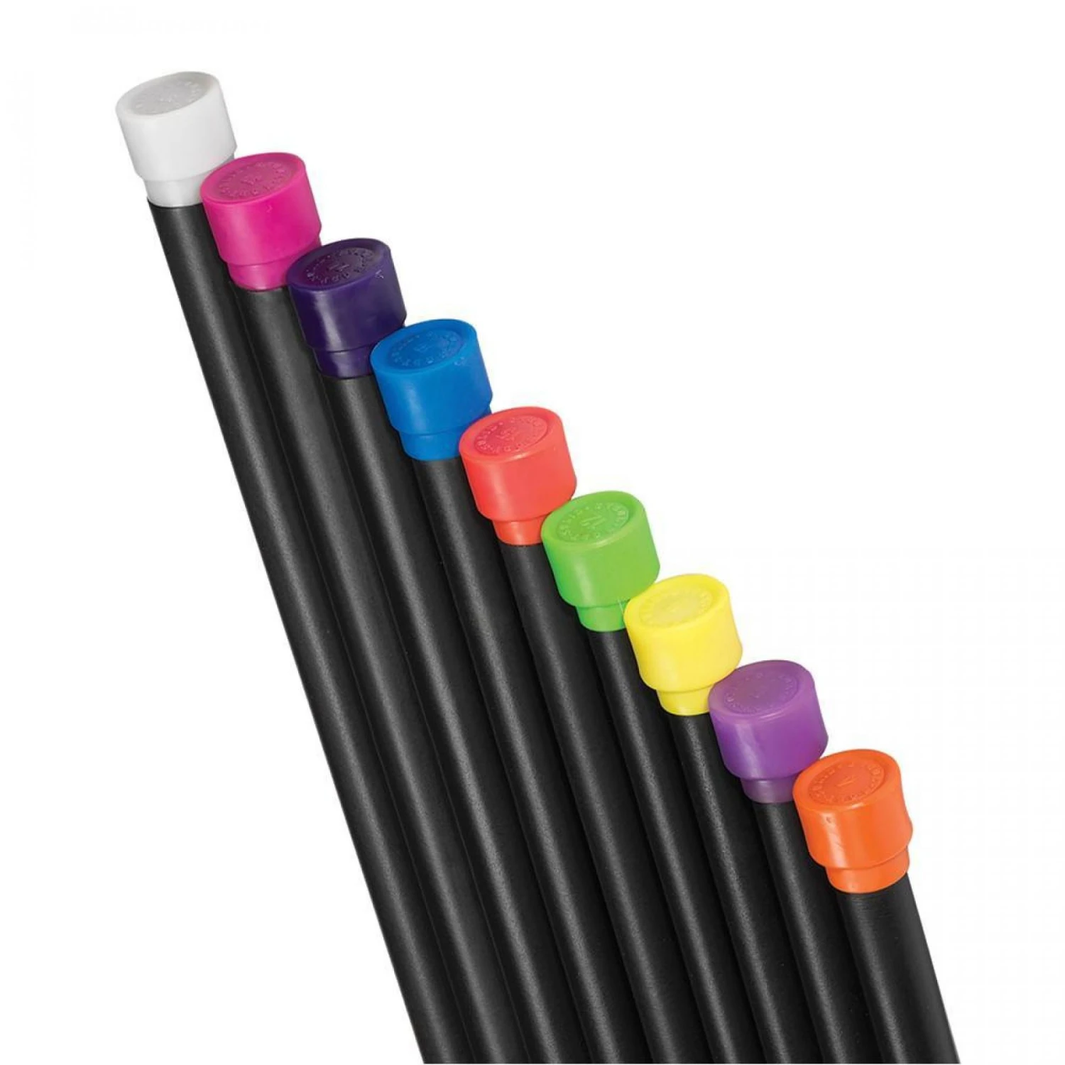 Body Solid Fitnessstaven 8,2 Kg Lichaamsgewicht 3 Body Solid Fitnessstaven 8,2 Kg Lichaamsgewicht