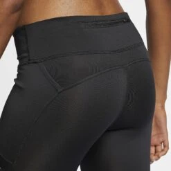 Damestrui Nike Fast 7/8 -Dames Sportkleding Winkel bv0038 010 d prem