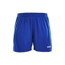 Dames Shorts Craft Squad Solid -Dames Sportkleding Winkel c1905576 1345 0