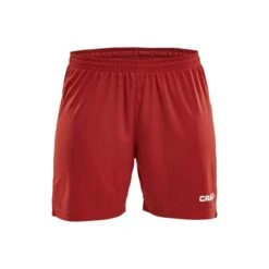 Dames Shorts Craft Squad Solid -Dames Sportkleding Winkel c1905576 1430 0