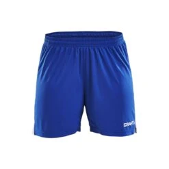 Dames Shorts Craft Progress Contrast -Dames Sportkleding Winkel c1905577 1345 0