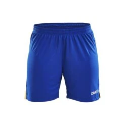 Dames Shorts Craft Progress Contrast -Dames Sportkleding Winkel c1905577 2345 0