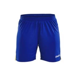 Dames Shorts Craft Progress Contrast -Dames Sportkleding Winkel c1905577 2346 0