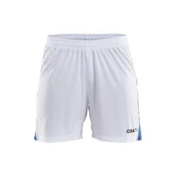 Dames Shorts Craft Progress Contrast -Dames Sportkleding Winkel c1905577 2900 0