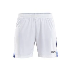 Dames Shorts Craft Progress Contrast -Dames Sportkleding Winkel c1905577 5900 0