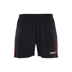 Dames Shorts Craft Progress Contrast -Dames Sportkleding Winkel c1905577 9430 0