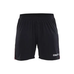 Dames Shorts Craft Progress Contrast -Dames Sportkleding Winkel c1905577 9471 0