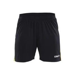 Dames Shorts Craft Progress Contrast -Dames Sportkleding Winkel c1905577 9552 0
