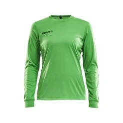 Sportshirt Dames Met Lange Mouwen Voor Keepers Craft Squad -Dames Sportkleding Winkel c1905590 1606 0