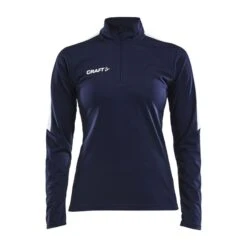 Trainingsbovenstuk Voor Vrouwen Craft Progress -Dames Sportkleding Winkel c1905625 1390 0