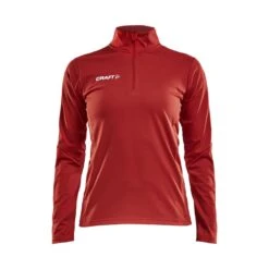 Trainingsbovenstuk Voor Vrouwen Craft Progress -Dames Sportkleding Winkel c1905625 1430 0