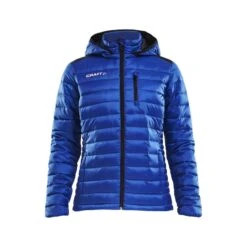 Damesjas Craft Isolate 11 Damesjas Craft Isolate -Dames Sportkleding Winkel c1905994 1345 0