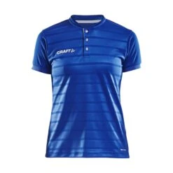 Sportshirt Dames Craft Pro Control Button 15 Sportshirt Dames Craft Pro Control Button -Dames Sportkleding Winkel c1906696 346900 0