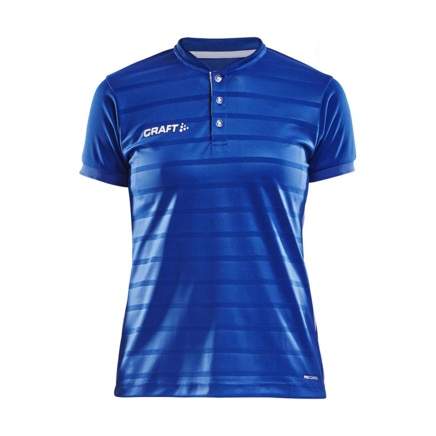 Sportshirt Dames Craft Pro Control Button 9 Sportshirt Dames Craft Pro Control Button - Afbeelding 7