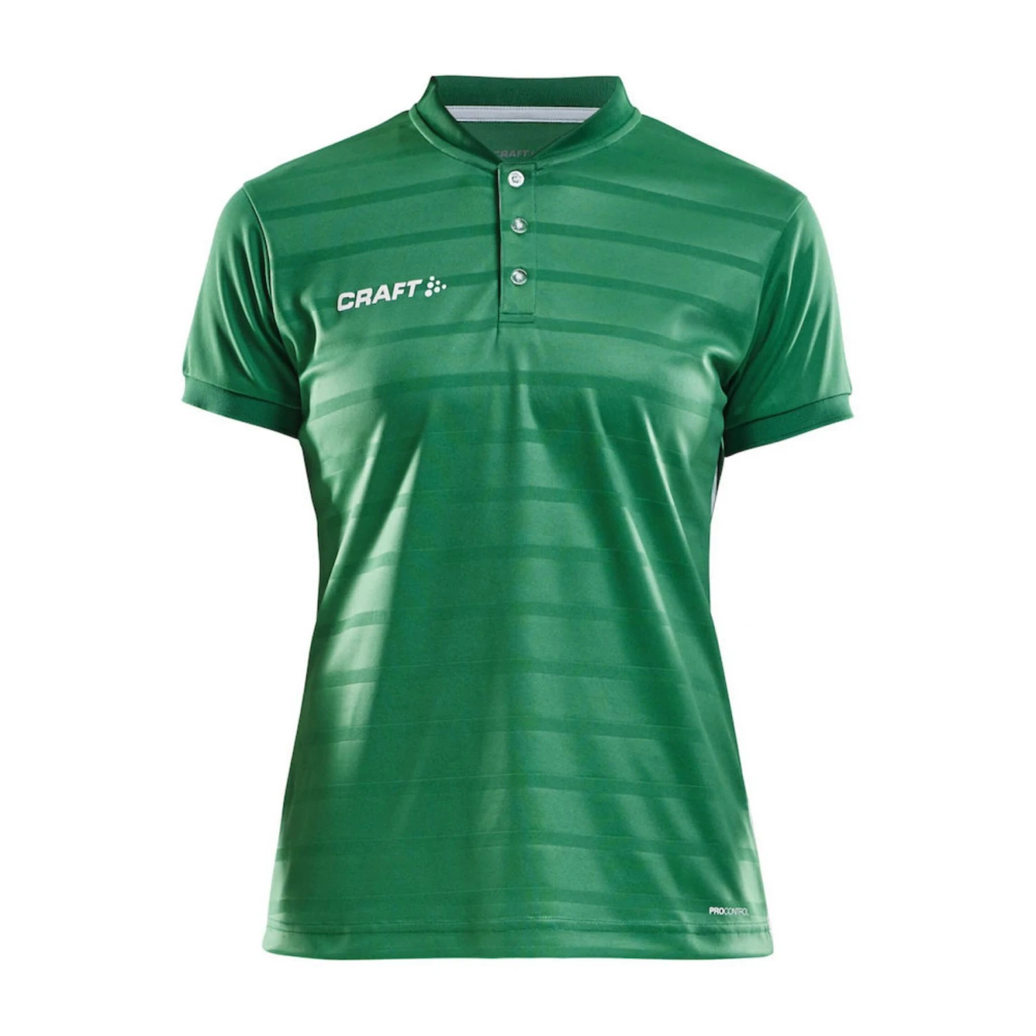 Sportshirt Dames Craft Pro Control Button 5 Sportshirt Dames Craft Pro Control Button - Afbeelding 3