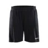 Dames Shorts Craft Pro Control Longer 2 Dames Shorts Craft Pro Control Longer -Dames Sportkleding Winkel c1906708 999900 0