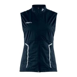 Mouwloze Jas Vrouw Craft Club -Dames Sportkleding Winkel c1906770 395000 0