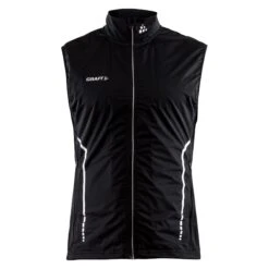 Mouwloze Jas Vrouw Craft Club