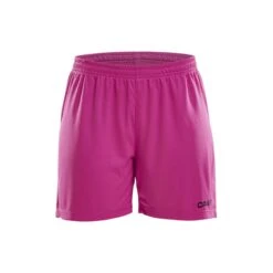 Dames Keepersshort Craft Squad -Dames Sportkleding Winkel c1906978 1474 0