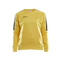 Damessweatshirt Met Ronde Hals Craft Progress R-neck -Dames Sportkleding Winkel c1906981 552999 0