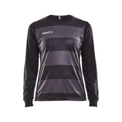 Dames Keepershirt Craft Progress