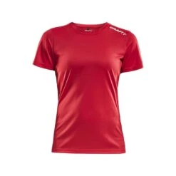 Dames-T-shirt Craft Rush 10 Dames-T-shirt Craft Rush -Dames Sportkleding Winkel c1907362 430000 0