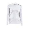 Dames-T-shirt Met Lange Mouwen Craft Rush -Dames Sportkleding Winkel c1907365 900000 0