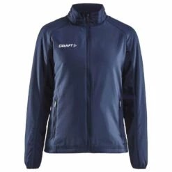 Damesjas Craft Warm -Dames Sportkleding Winkel c1909084 390000 0