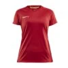 Dames-T-shirt Craft Evolve -Dames Sportkleding Winkel c1910143 430000 1