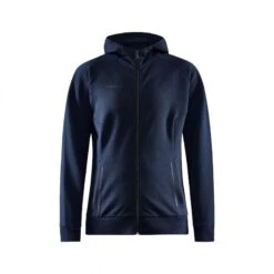 Hoodie Dame Craft Core Oul Hood -Dames Sportkleding Winkel c1910626 395000 0