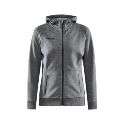 Hoodie Dame Craft Core Oul Hood -Dames Sportkleding Winkel c1910626 975000 0