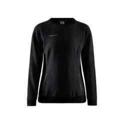 Sweatshirt Vrouw Craft Core Soul Crew -Dames Sportkleding Winkel c1910628 999000 0