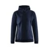 Hoodie Dame Craft Core Oul -Dames Sportkleding Winkel c1910629 395000 0