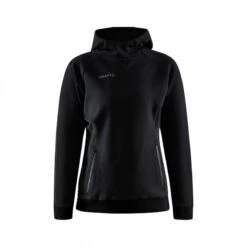 Hoodie Dame Craft Core Oul -Dames Sportkleding Winkel c1910629 999000 0