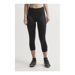 Dames Shorts Craft Essence Knickers -Dames Sportkleding Winkel co1907134 999000 1