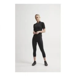 Dames Shorts Craft Essence Knickers -Dames Sportkleding Winkel co1907134 999000 5