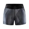 Damescompressieshort Craft Core Essence Hot 1 Damescompressieshort Craft Core Essence Hot -Dames Sportkleding Winkel co1908773 161999 0