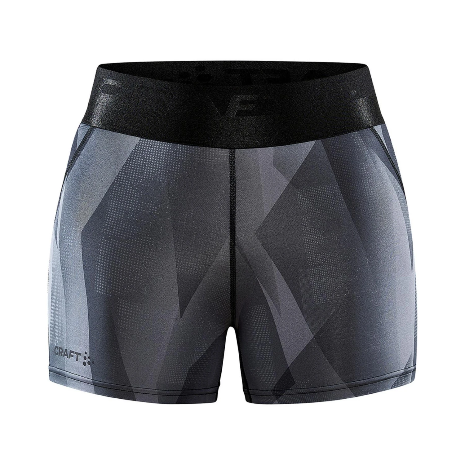 Damescompressieshort Craft Core Essence Hot 3 Damescompressieshort Craft Core Essence Hot