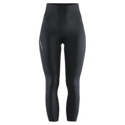 Legging Vrouw Craft Adv Essence High Waist 7 Legging Vrouw Craft Adv Essence High Waist -Dames Sportkleding Winkel co1908774 999000 1