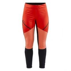Legging Vrouw Craft Glide Wind -Dames Sportkleding Winkel co1909568 577737 0