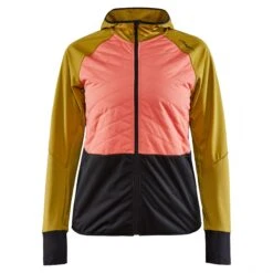 Damesjas Craft Adv Warm Tech 6 Damesjas Craft Adv Warm Tech -Dames Sportkleding Winkel co1909630 650737 0