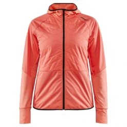 Damesjas Craft Adv Warm Tech 7 Damesjas Craft Adv Warm Tech -Dames Sportkleding Winkel co1909630 737000 0