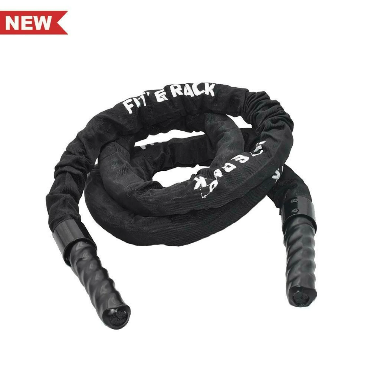 Touwtje Springen Wedstrijd Fit & Rack 3m 3 Touwtje Springen Wedstrijd Fit & Rack 3m