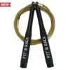 Korte Wod Touwtje Springen Fit & Rack