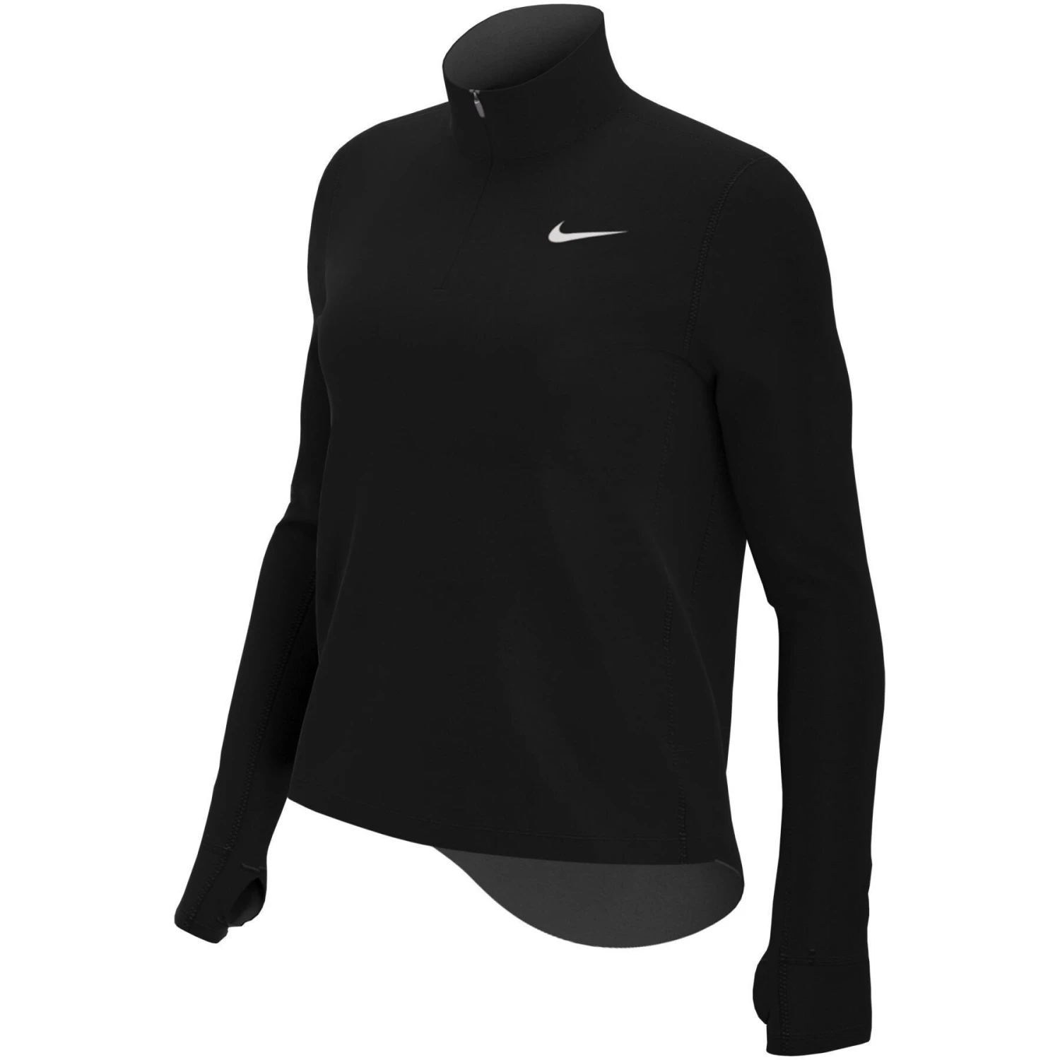 Dames Trainingsjas Nike Element 4 Dames Trainingsjas Nike Element - Afbeelding 2