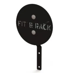 Wallball Doelwit Fit & Rack