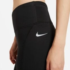 Damesbroek Nike Epic Fast -Dames Sportkleding Winkel cz9240 010 phsym001