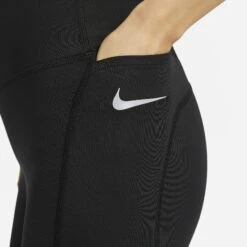 Damesbroek Nike Epic Fast -Dames Sportkleding Winkel cz9240 010 c prem