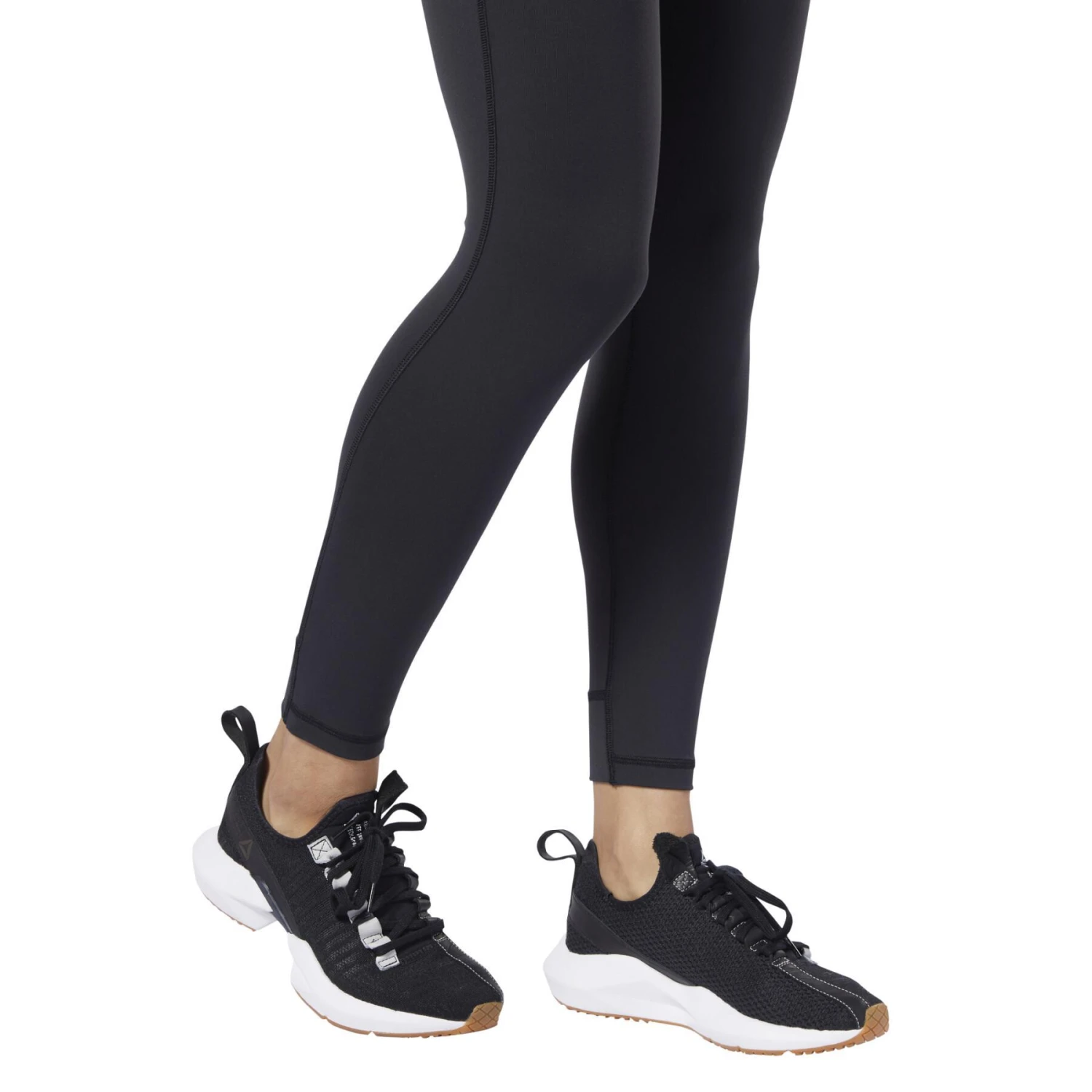 Dames Legging Reebok OS Lux 2.0 11 Dames Legging Reebok OS Lux 2.0 - Afbeelding 9