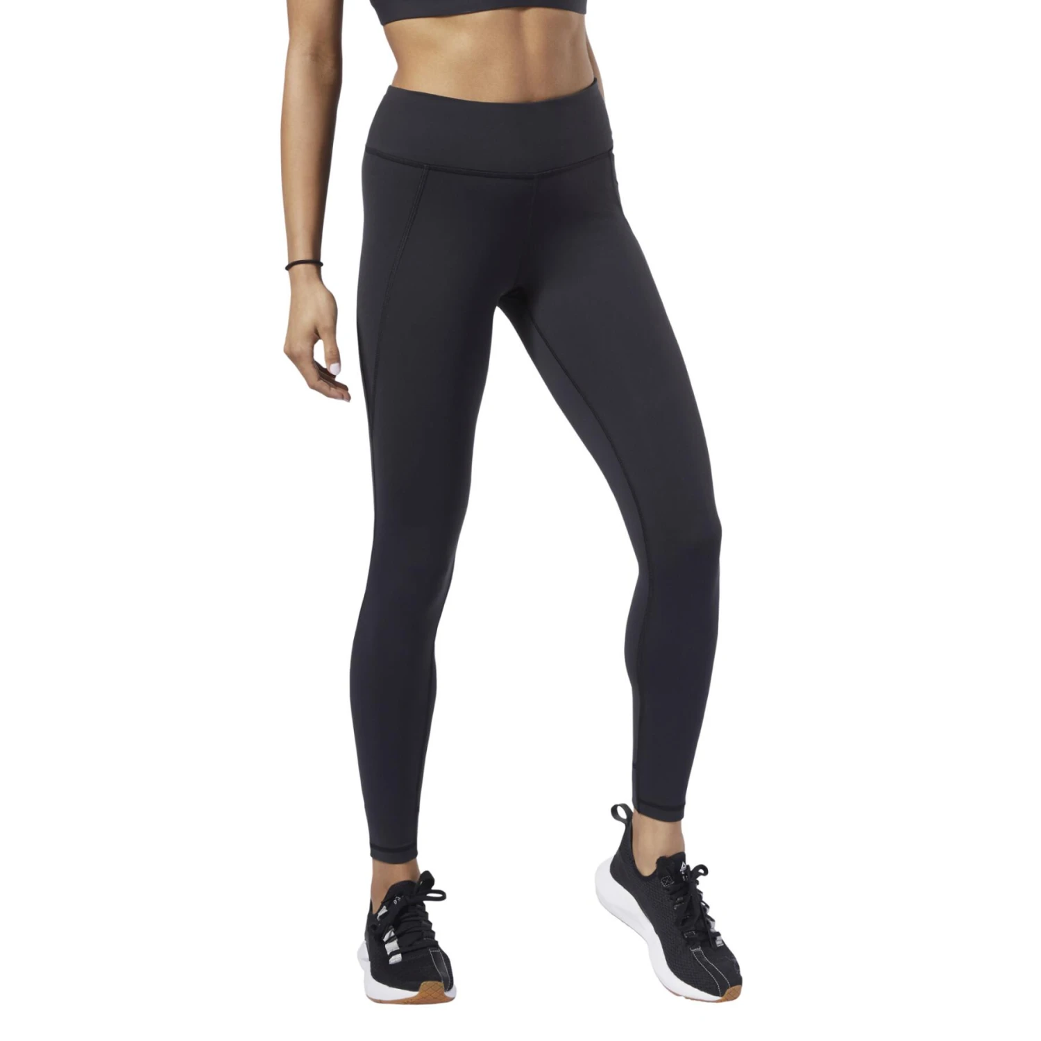 Dames Legging Reebok OS Lux 2.0 3 Dames Legging Reebok OS Lux 2.0
